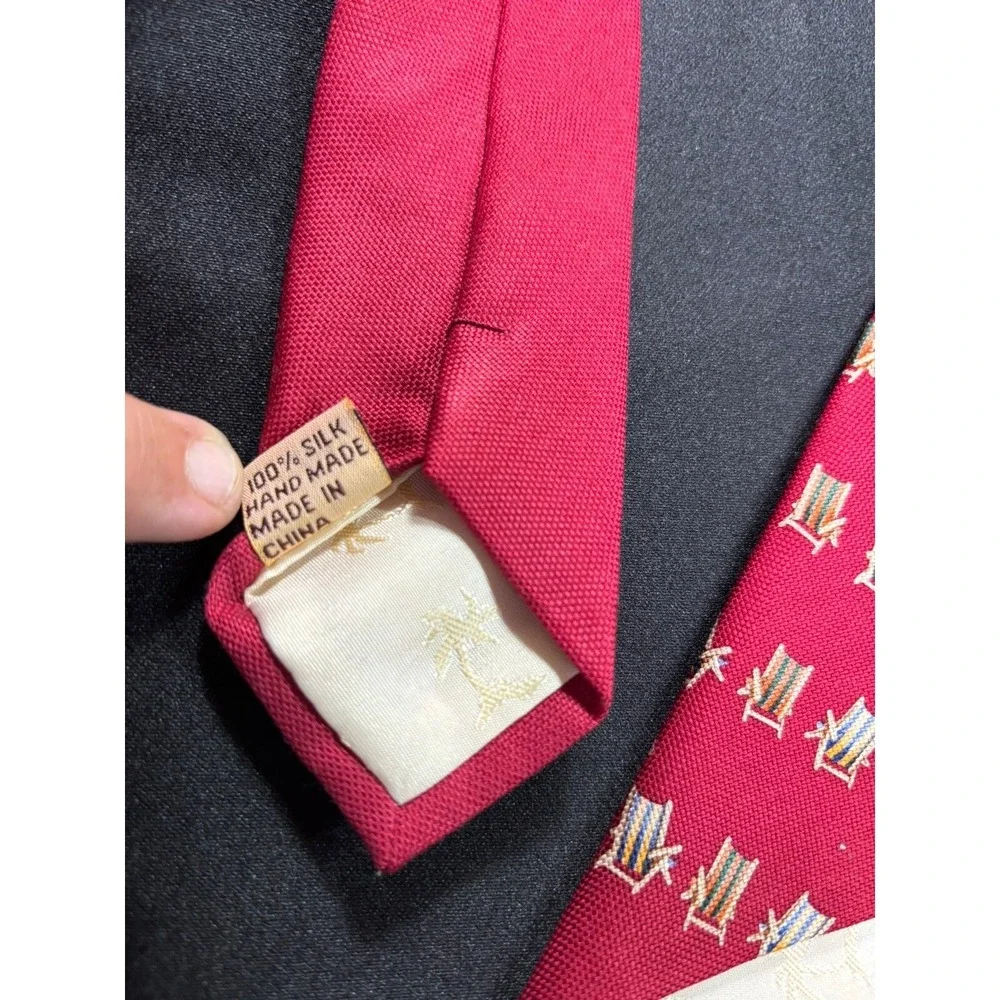 Off Island by Tommy Bahama measurements length